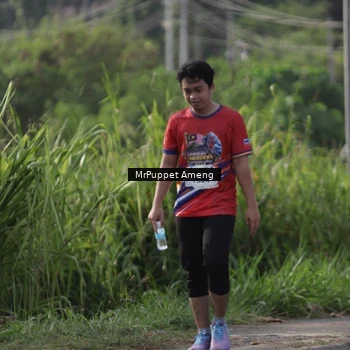 Runner Photo 5958822