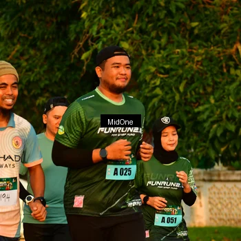 Runner Photo 5958825