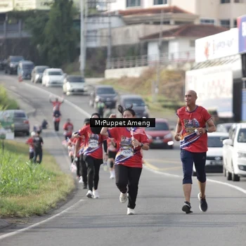 Runner Photo 5958826