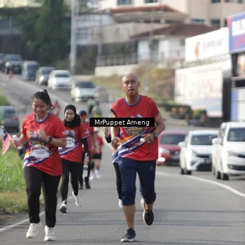 Runner Photo 5958831