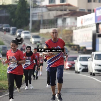 Runner Photo 5958834