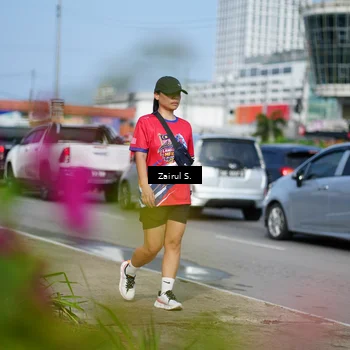 Runner Photo 5958835