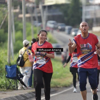 Runner Photo 5958837