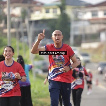Runner Photo 5958838