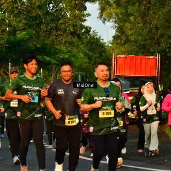 Runner Photo 5958839