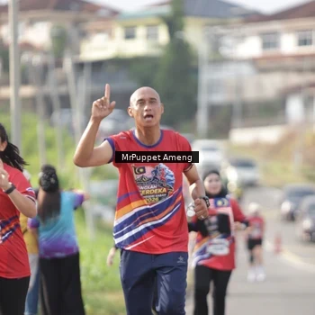 Runner Photo 5958840