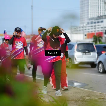 Runner Photo 5958841