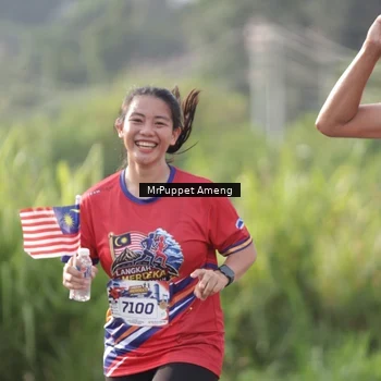 Runner Photo 5958845