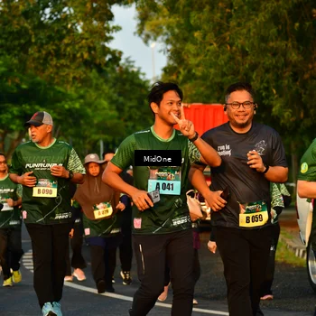 Runner Photo 5958846