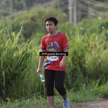 Runner Photo 5958847