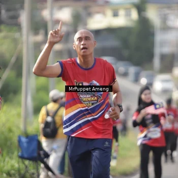 Runner Photo 5958848