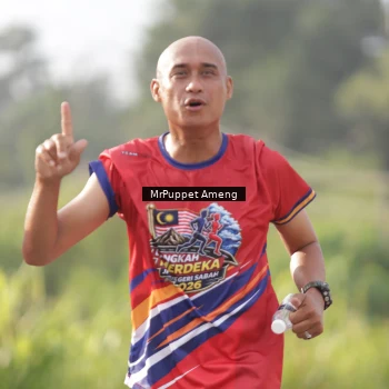 Runner Photo 5958849