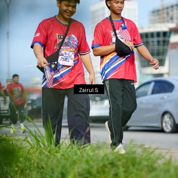 Runner Photo 5958850
