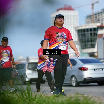 Runner Photo 5958852