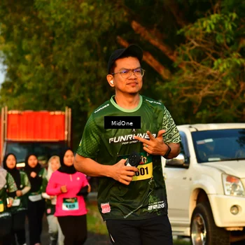 Runner Photo 5958853