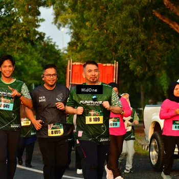 Runner Photo 5958854