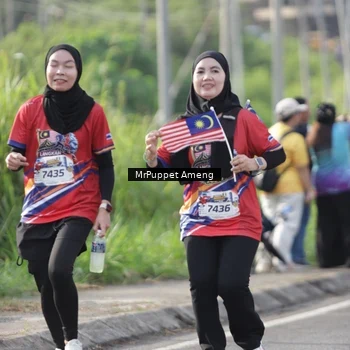 Runner Photo 5958855