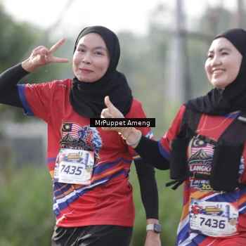 Runner Photo 5958857