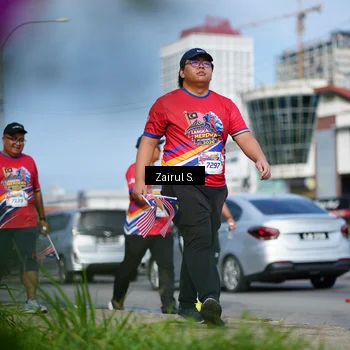 Runner Photo 5958860