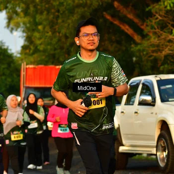 Runner Photo 5958861