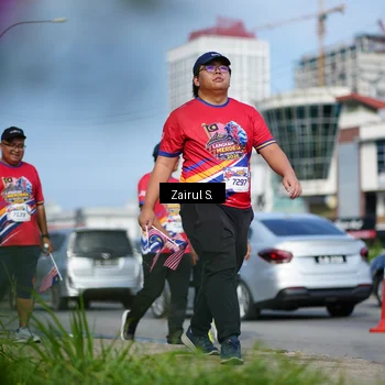 Runner Photo 5958862