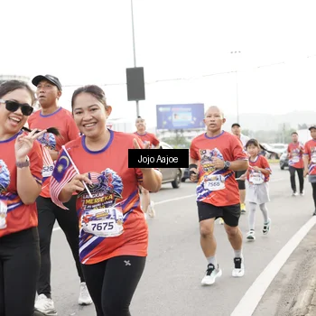 Runner Photo 5958863