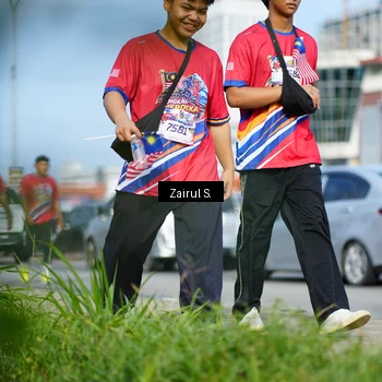 Runner Photo 5958864