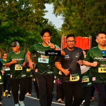 Runner Photo 5958867