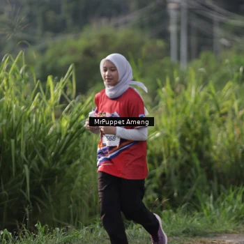 Runner Photo 5958868