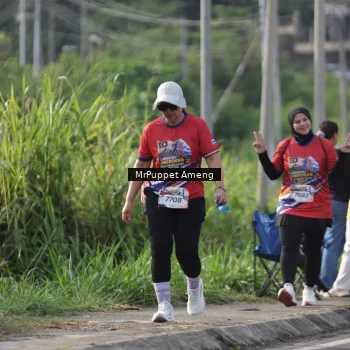 Runner Photo 5958870