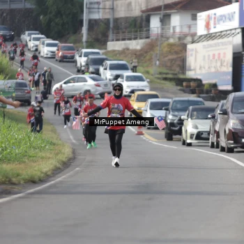 Runner Photo 5958871