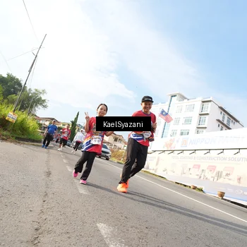Runner Photo 5958872