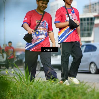Runner Photo 5958874