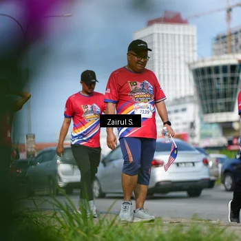 Runner Photo 5958880