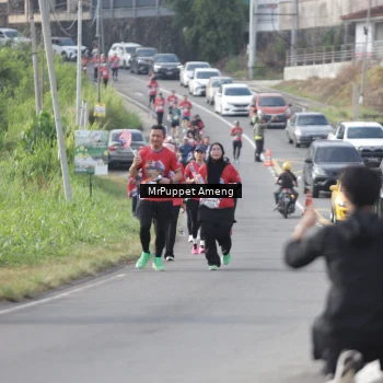 Runner Photo 5958881
