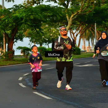 Runner Photo 5958882