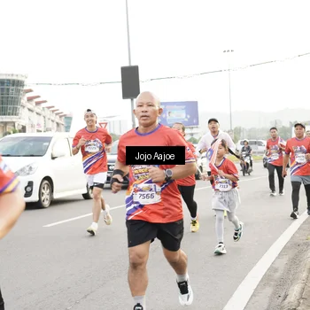 Runner Photo 5958883