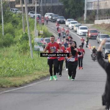 Runner Photo 5958885