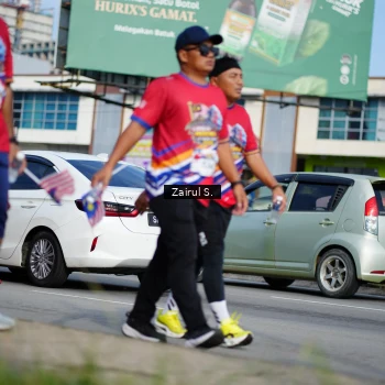 Runner Photo 5958886