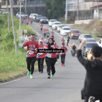 Runner Photo 5958887