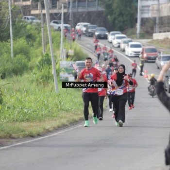 Runner Photo 5958889