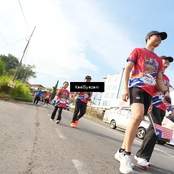 Runner Photo 5958891