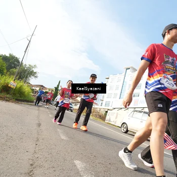 Runner Photo 5958892
