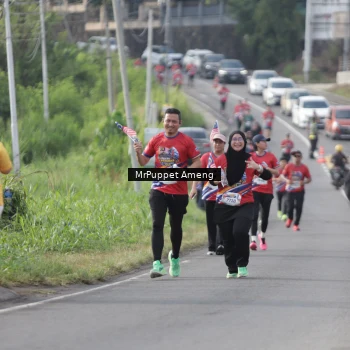 Runner Photo 5958893