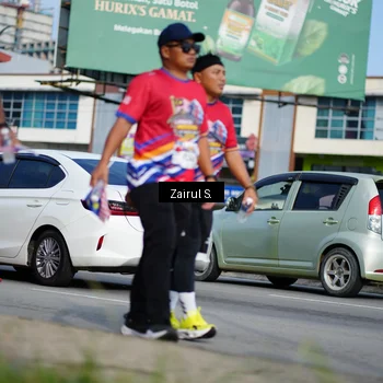 Runner Photo 5958894