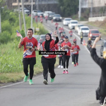 Runner Photo 5958895