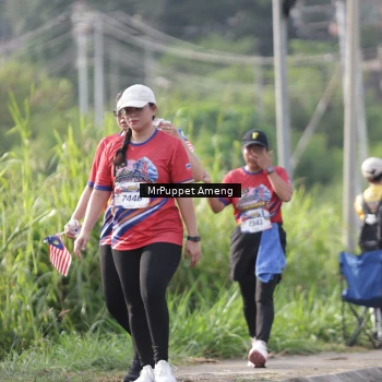 Runner Photo 5958896