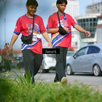 Runner Photo 5958897