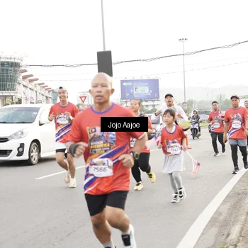 Runner Photo 5958899