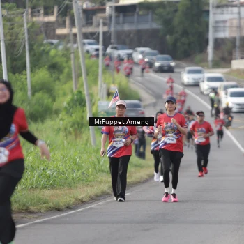 Runner Photo 5958901